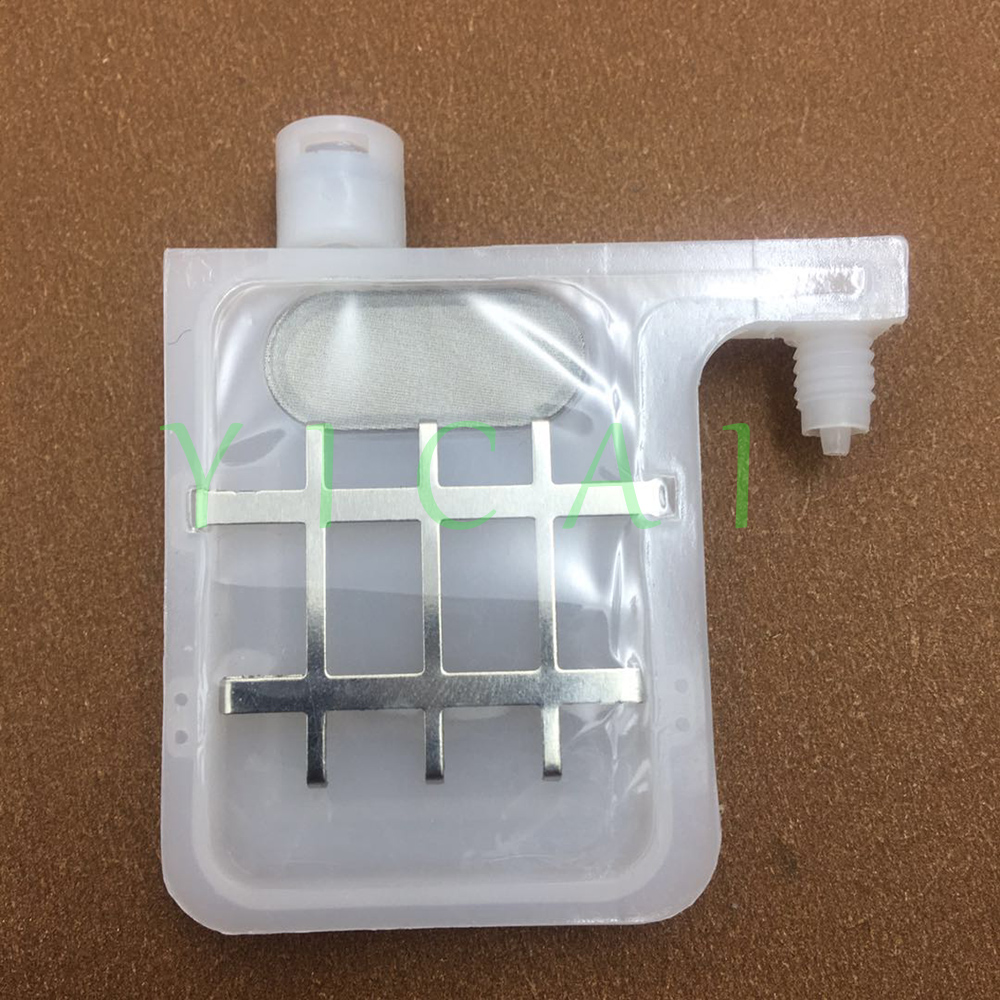 Eco Solvent Ink Cartridge - 10X 에코 솔벤트 프린터 잉크 댐퍼