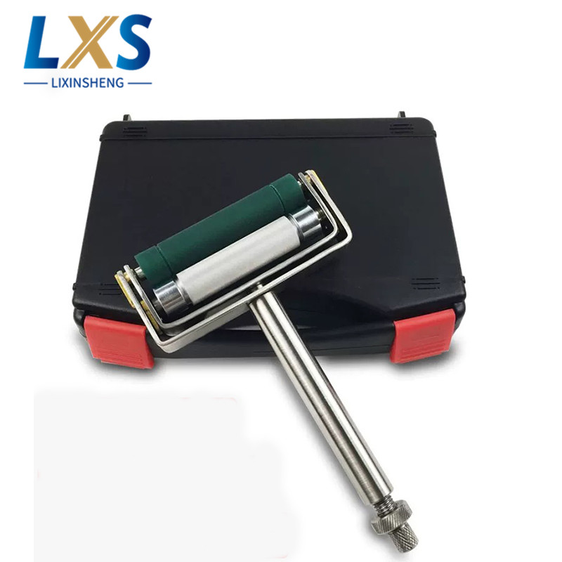 Commercial Flexographic Printing - 60~300 LPI 스테인리스 스틸 플렉소 인쇄