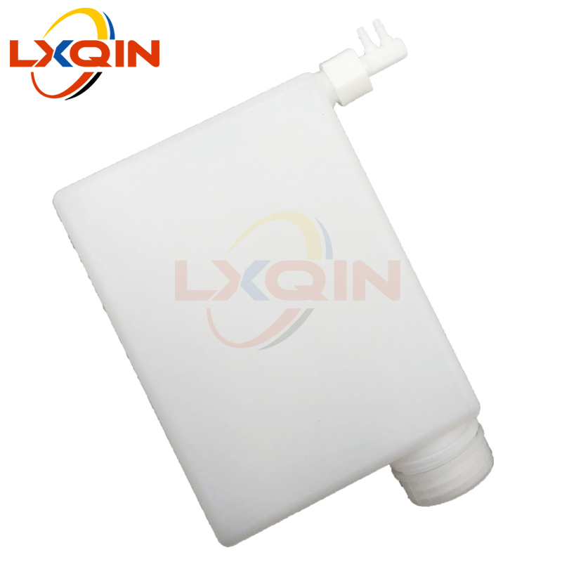Eco Solvent Ink Cartridge - LXQIN 800ml 잉크 카트리지 이중 잉크