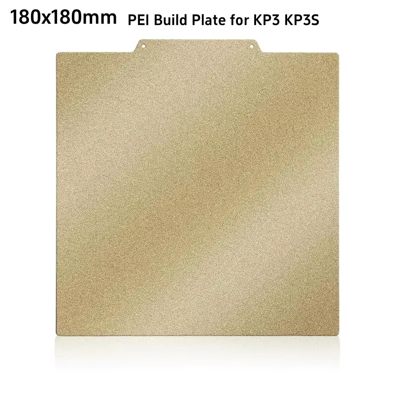 Commercial Printing Paper - 양면 질감 강판 용수철, PEI 빌드