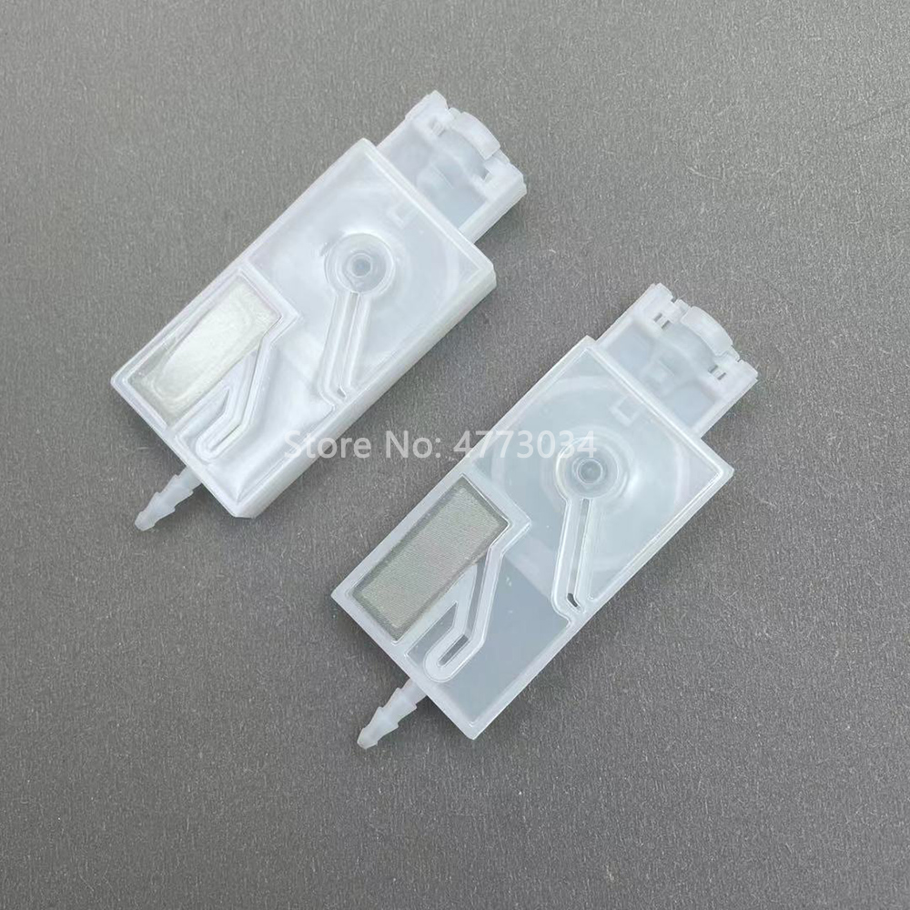 Eco Solvent Ink Cartridge - Epson XP600 5113 4720 프린트 헤드용