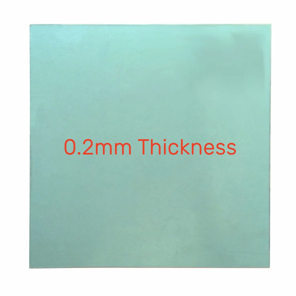 Commercial Printing Paper - 3D 인쇄 빌드 표면 폴리에터이미드용 PEI