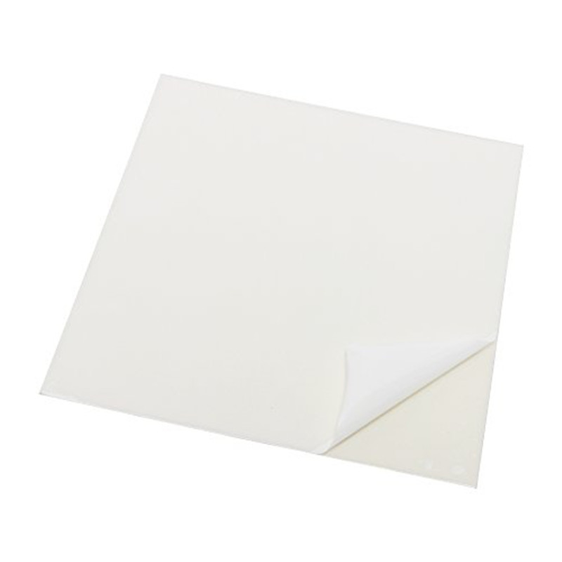Commercial Printing Paper - 3D 인쇄 빌드 표면 폴리에터이미드 PEI
