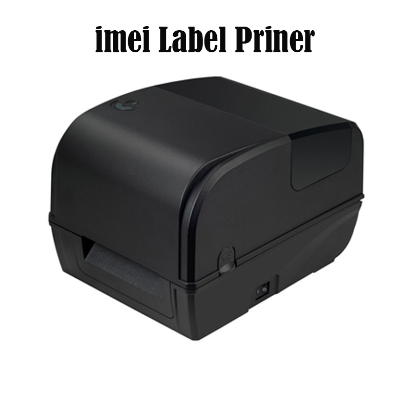 Commercial Printing Labels - HS-3064 열전사 라벨 프린터 300dpi 세탁