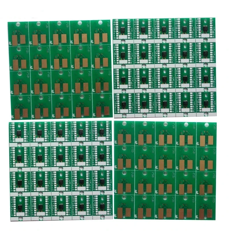 Eco Solvent Ink Cartridge - SS21 SB53 ES3 BS3 Mimaki CJV300