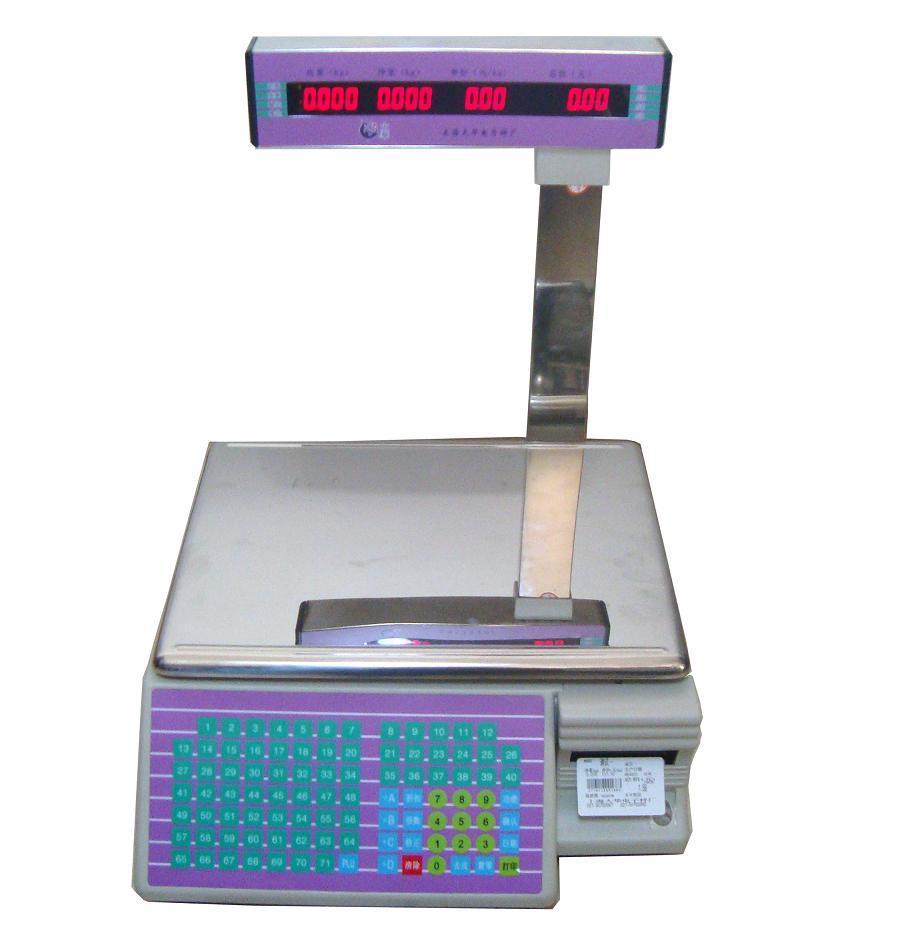 15kg/30kg 전자식 상업용 식료품 디지털 바코드  - Commercial Printing Labels 리뷰 및 가격
