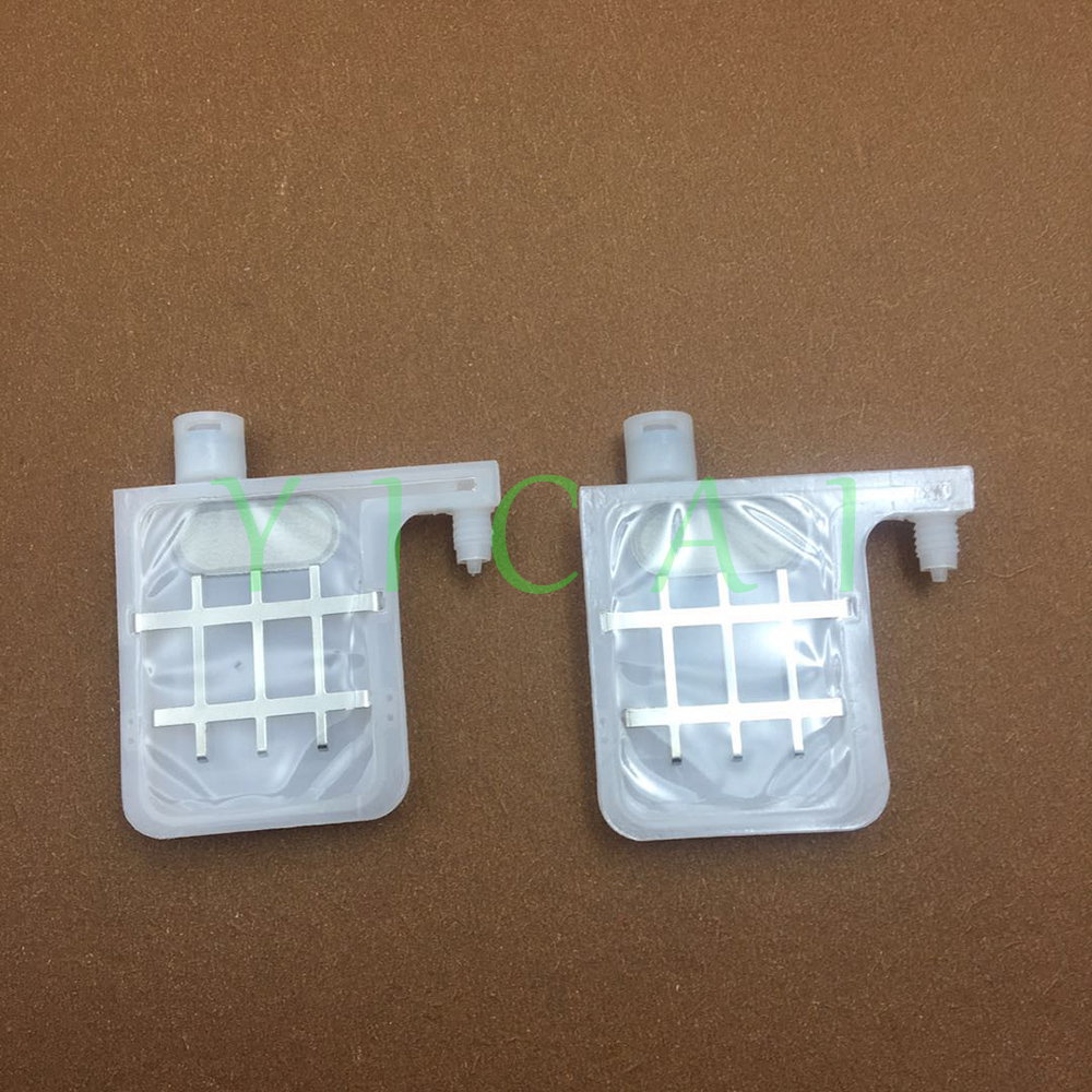 10X 에코 솔벤트 프린터 잉크 댐퍼 덤퍼, 롤랜드 D - Eco Solvent Ink Cartridge 리뷰 및 가격