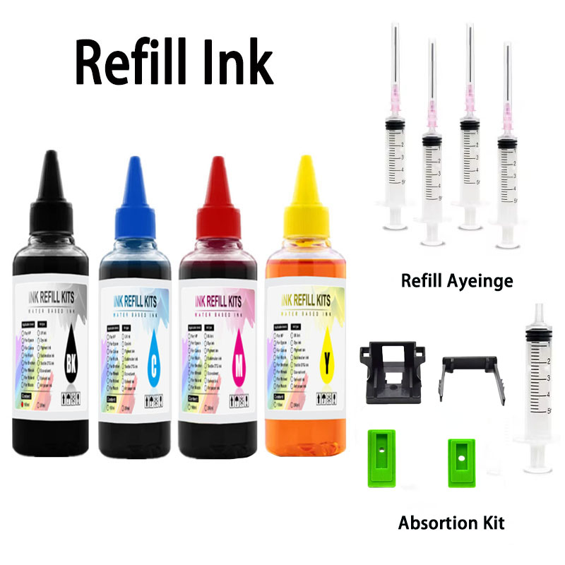 엡손 캐논 HP 브라더 잉크젯 데스크젯 CISS 카트리 - Eco Solvent Ink Cartridge 리뷰 및 가격