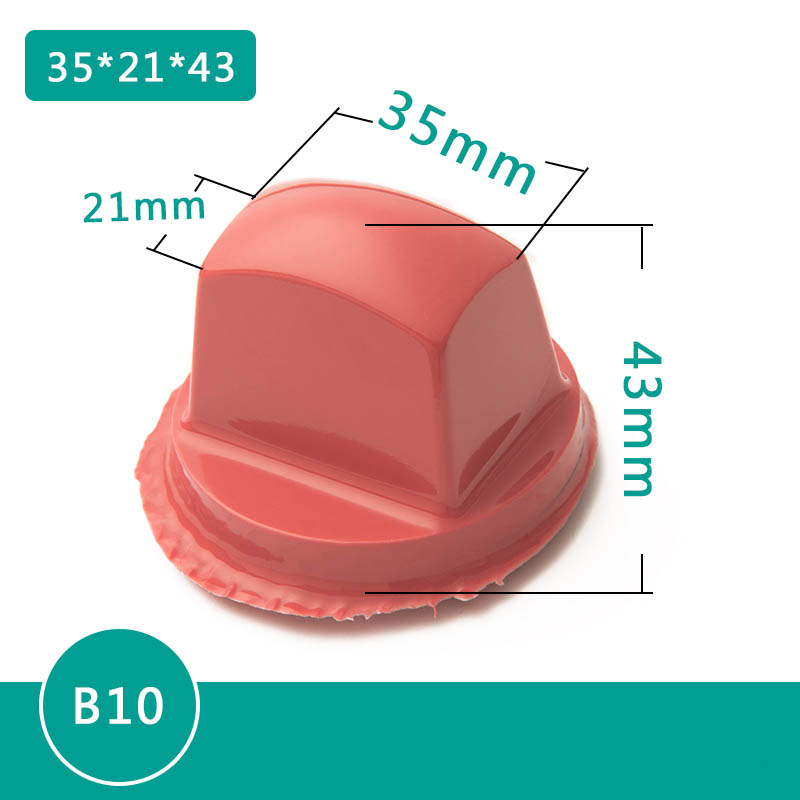 무료 배송 하나의 50 경도 패드 인쇄 고무 헤드 코딩 - Commercial Printing Products 리뷰 및 가격