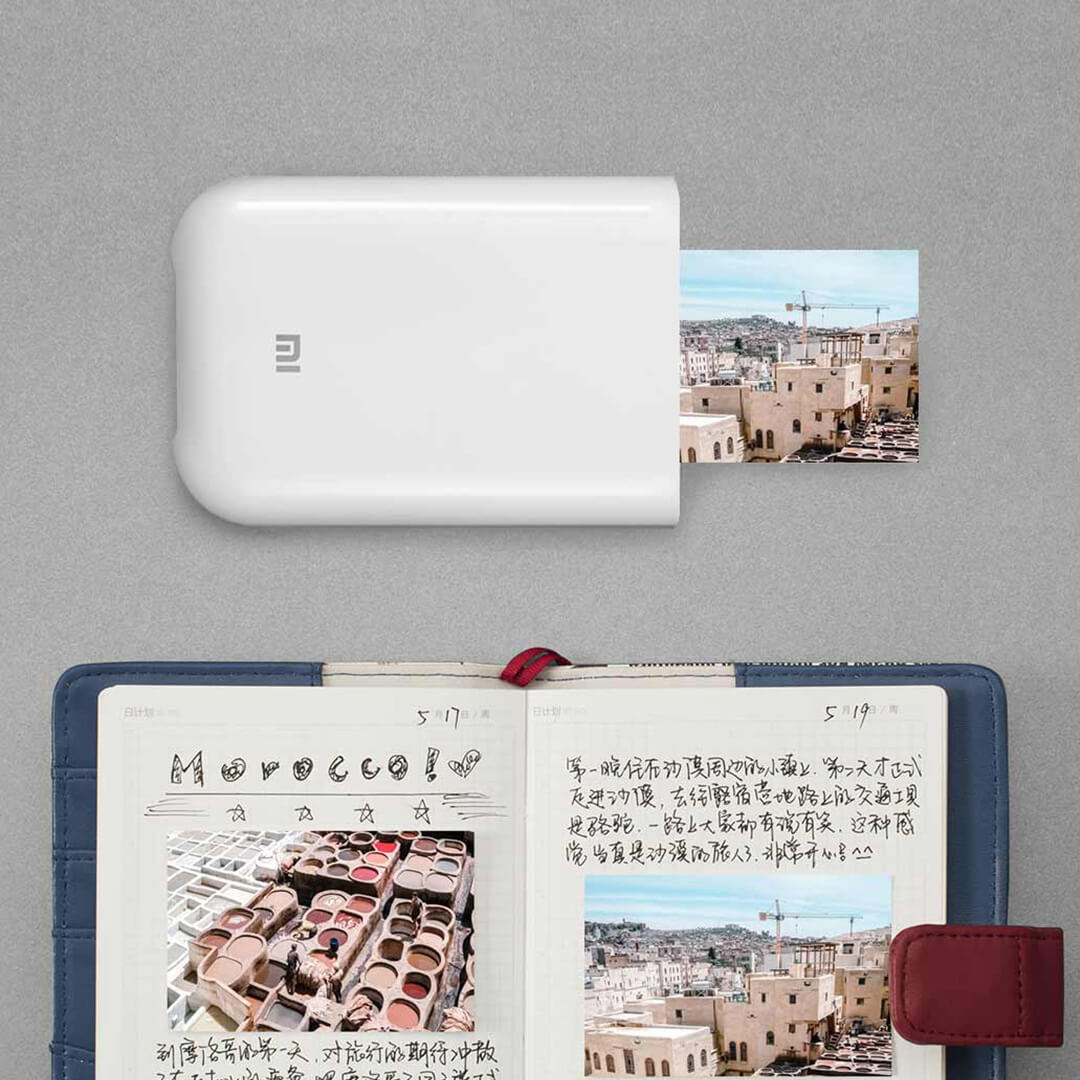 Xiaomi 포켓 프린터 용지 Xiaomi 3 인치 미 - Commercial Printing Paper 리뷰 및 가격