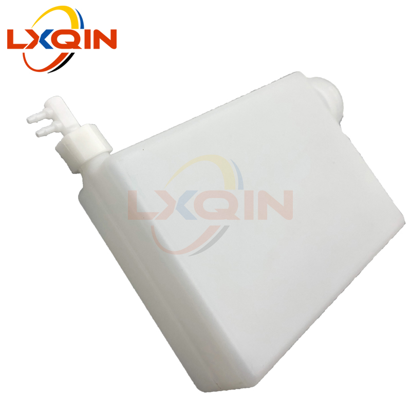 LXQIN 800ml 잉크 카트리지 이중 잉크 배출구  - Eco Solvent Ink Cartridge 리뷰 및 가격