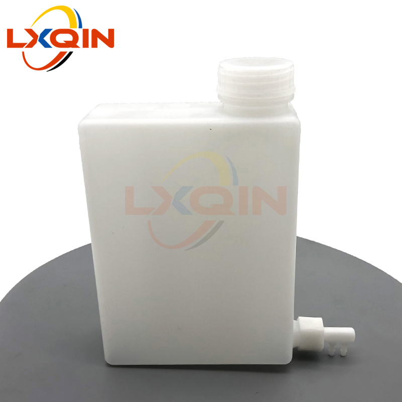 LXQIN 800ml 잉크 카트리지 이중 잉크 배출구  - Eco Solvent Ink Cartridge 리뷰 및 가격
