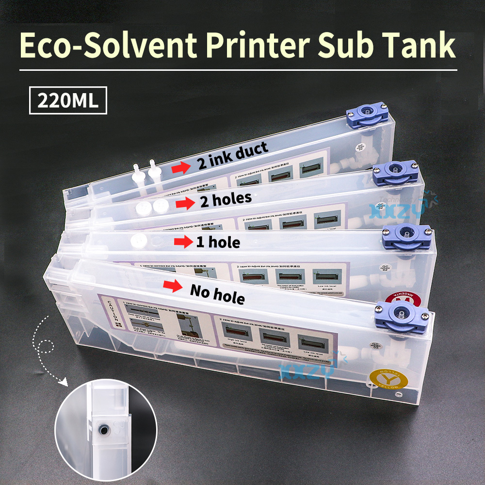 Mutoh Roland Mimaki JV33 대량 CI - Eco Solvent Ink Cartridge 리뷰 및 가격