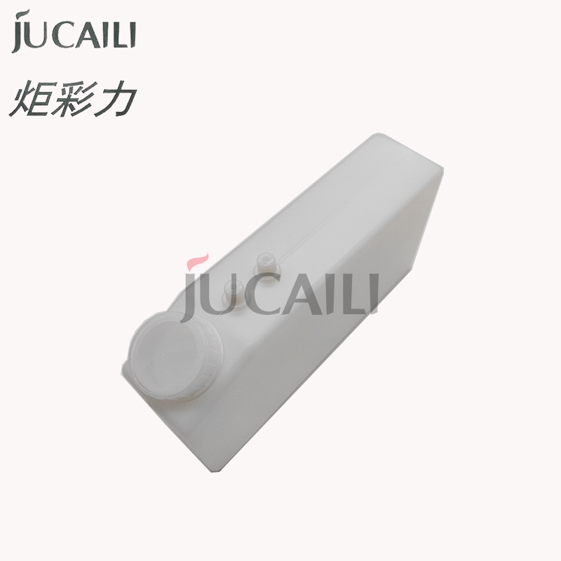 Jucaili 1.2L 에코 솔벤트/UV 잉크 탱크 1 - Eco Solvent Ink Cartridge 리뷰 및 가격