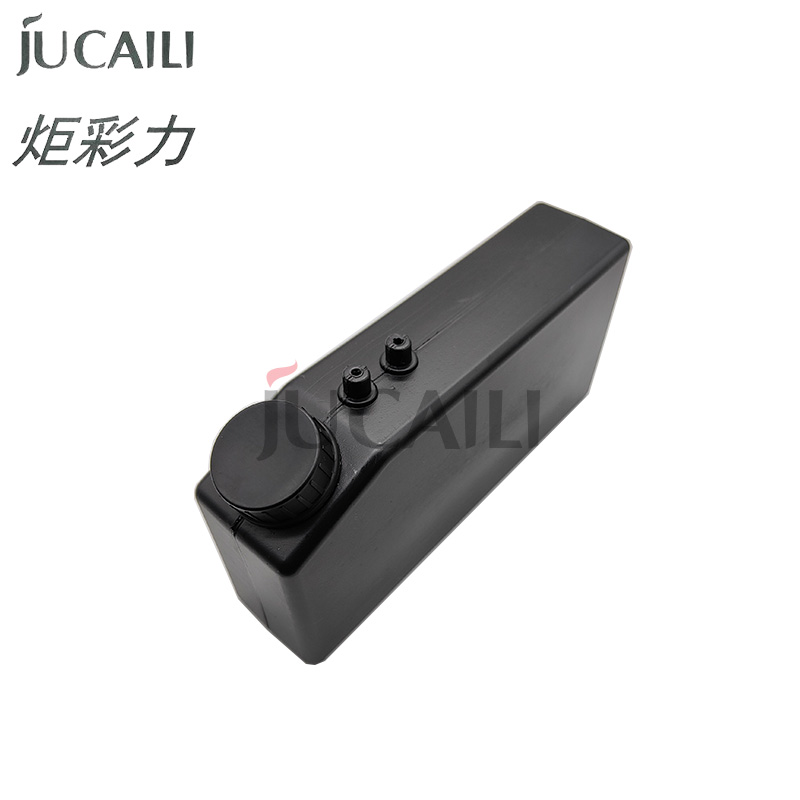 Jucaili 1.2L 에코 솔벤트/UV 잉크 탱크 1 - Eco Solvent Ink Cartridge 리뷰 및 가격