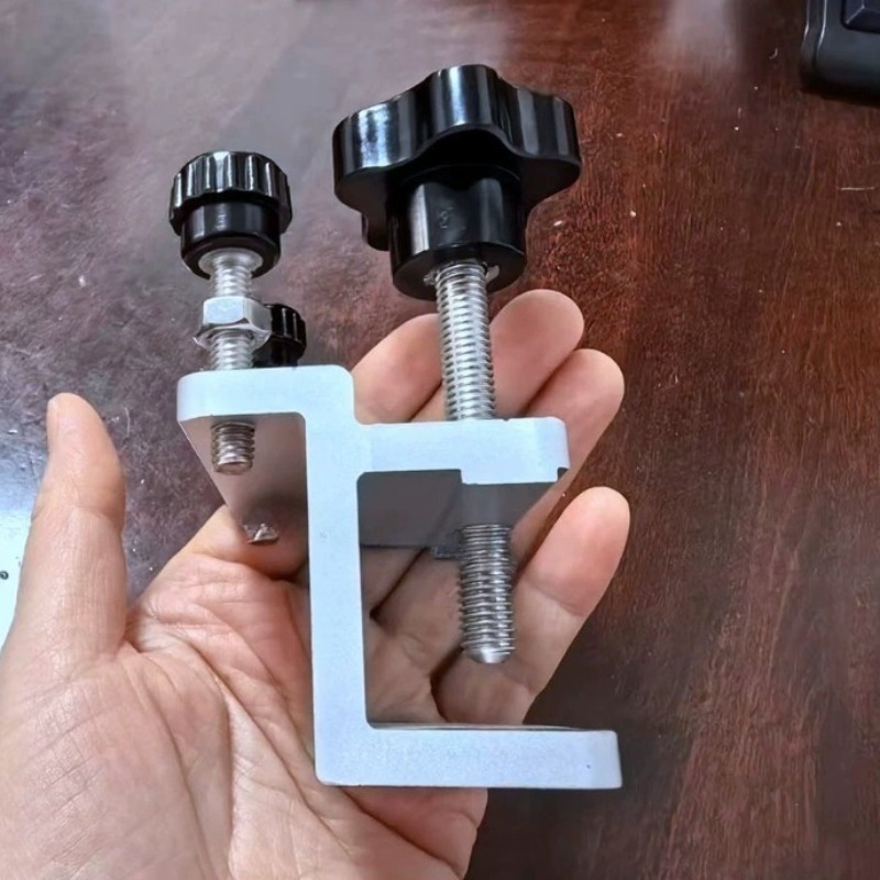 스크린 인쇄 프레임 클램프 고정구 스퀴지 홀더 메쉬 플 - Squeegee Holder Screen 리뷰 및 가격
