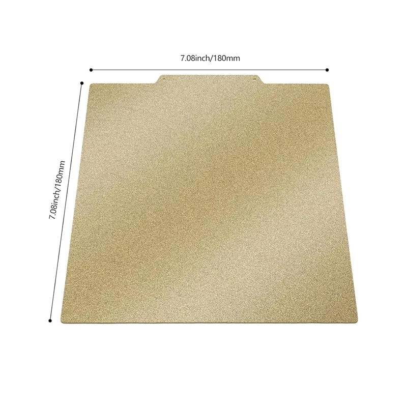 양면 질감 강판 용수철, PEI 빌드 플레이트, 탈착식 - Commercial Printing Paper 리뷰 및 가격