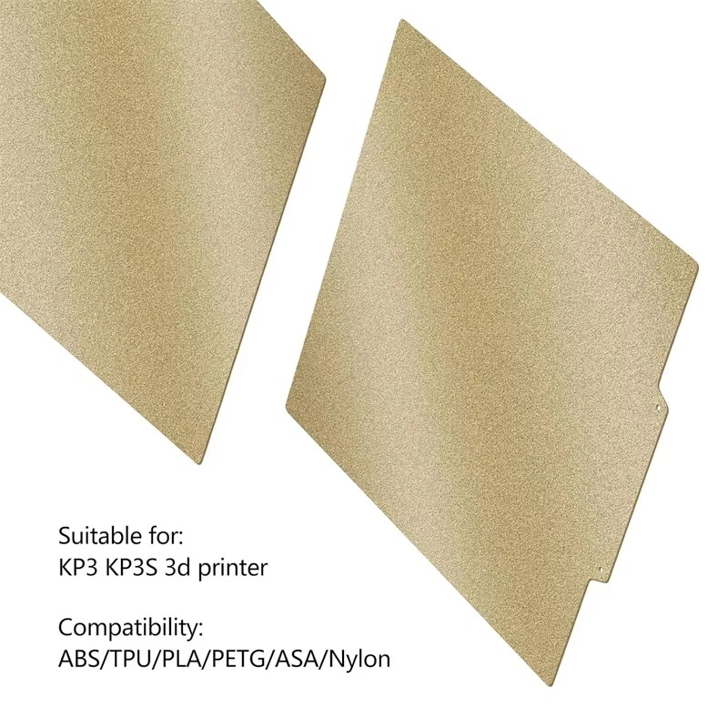 양면 질감 강판 용수철, PEI 빌드 플레이트, 탈착식 - Commercial Printing Paper 리뷰 및 가격