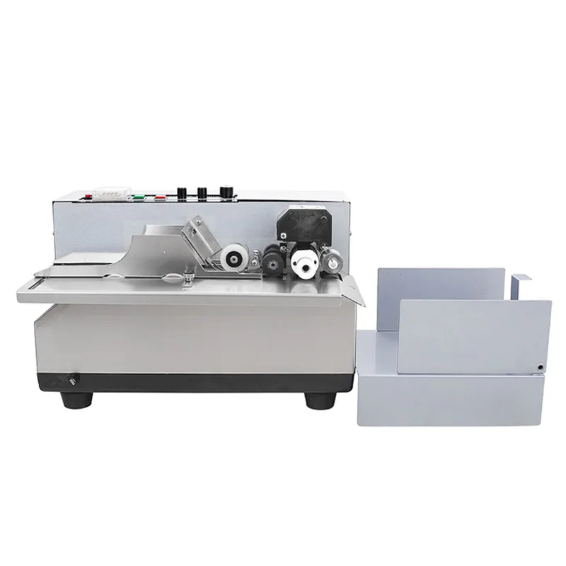 2025년형 MY-380F 잉크휠 블랙 프린팅 마킹기  - Commercial Printing Products 리뷰 및 가격