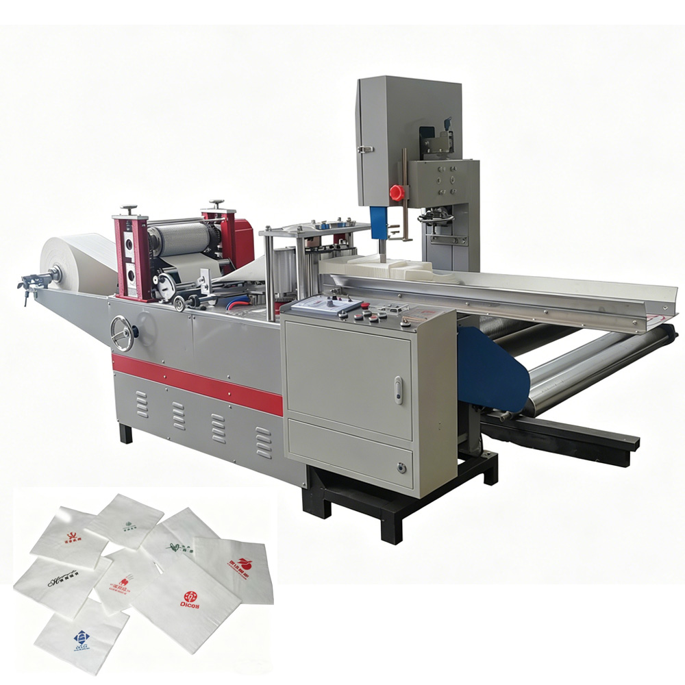 맞춤형 주방용 키친타월 제조기 상업용 종이타월 제조기  - Commercial Printing Paper 리뷰 및 가격