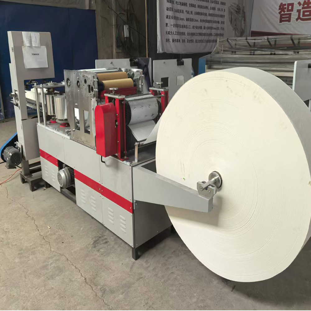 맞춤형 주방용 키친타월 제조기 상업용 종이타월 제조기  - Commercial Printing Paper 리뷰 및 가격