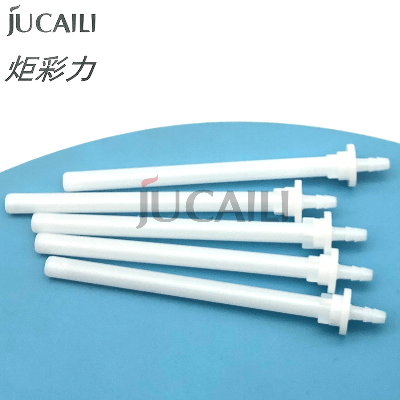 JCL 잉크 카트리지 호스 커넥터, 롤랜드 미마키 에코 - Eco Solvent Ink Cartridge 리뷰 및 가격