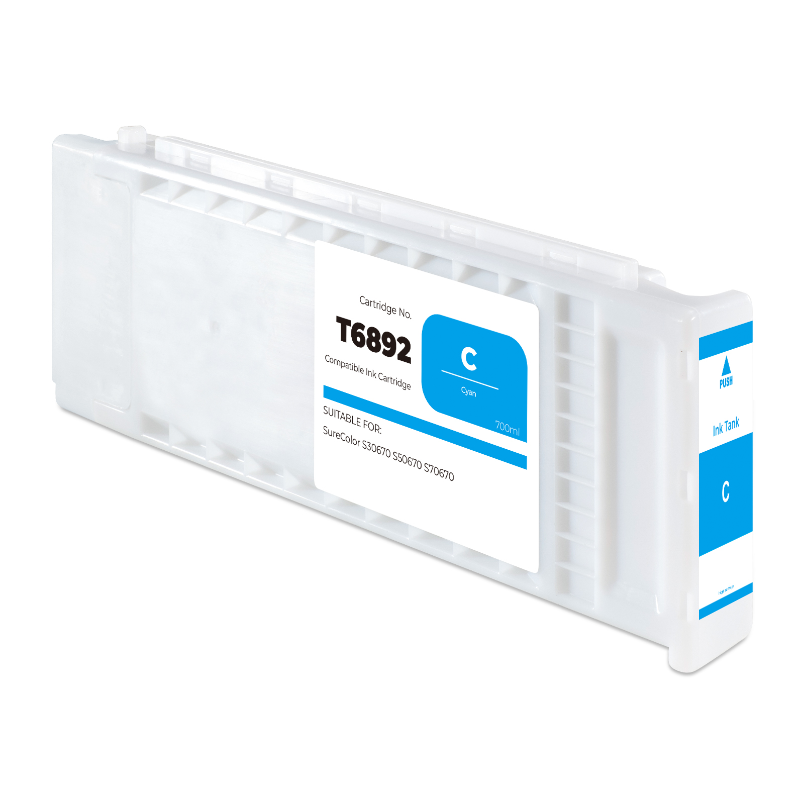T6891-T6894 호환 잉크 카트리지 (에코 솔벤트 - Eco Solvent Ink Cartridge 리뷰 및 가격