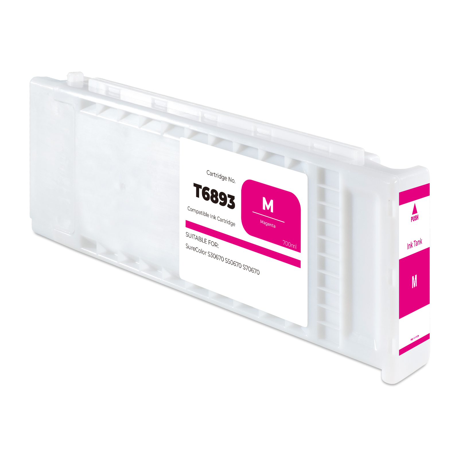 T6891-T6894 호환 잉크 카트리지 (에코 솔벤트 - Eco Solvent Ink Cartridge 리뷰 및 가격
