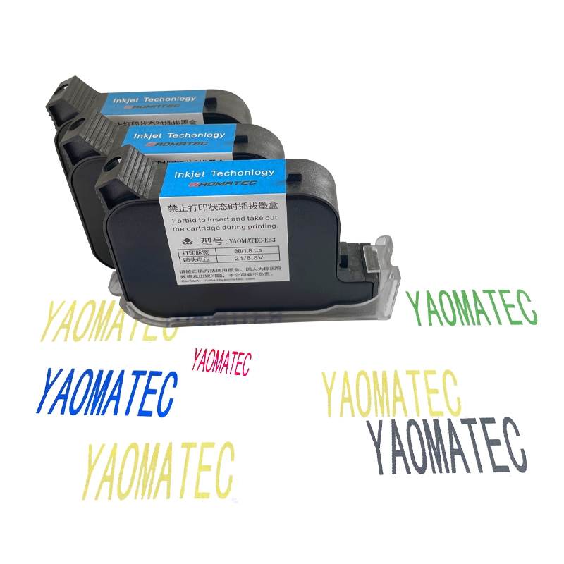 EB3 휴대용 열전사 잉크젯 프린터 S1730 핸드헬드 - Eco Solvent Ink Cartridge 리뷰 및 가격
