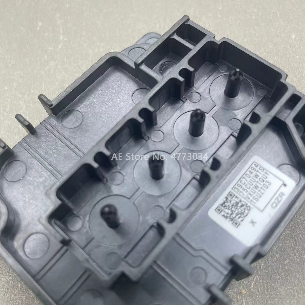 Epson 4720 i3200 프린트 헤드 잉크 댐퍼  - Eco Solvent Ink Cartridge 리뷰 및 가격